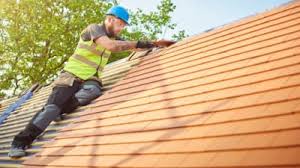 Best Chimney Flashing Repair  in Lake Delta, NY