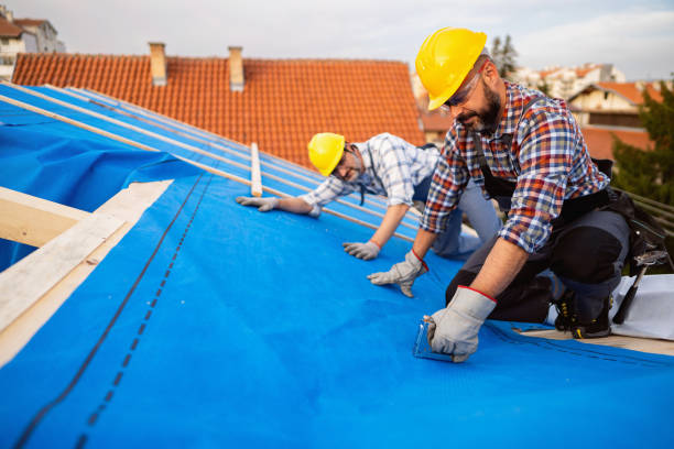 Emergency Roof Repair in Lake Delta, NY